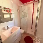 Les Pieds Dans L'eau Apartament *